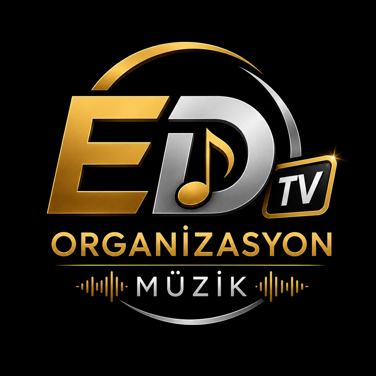 ED Organizasyon Müzik Tv
